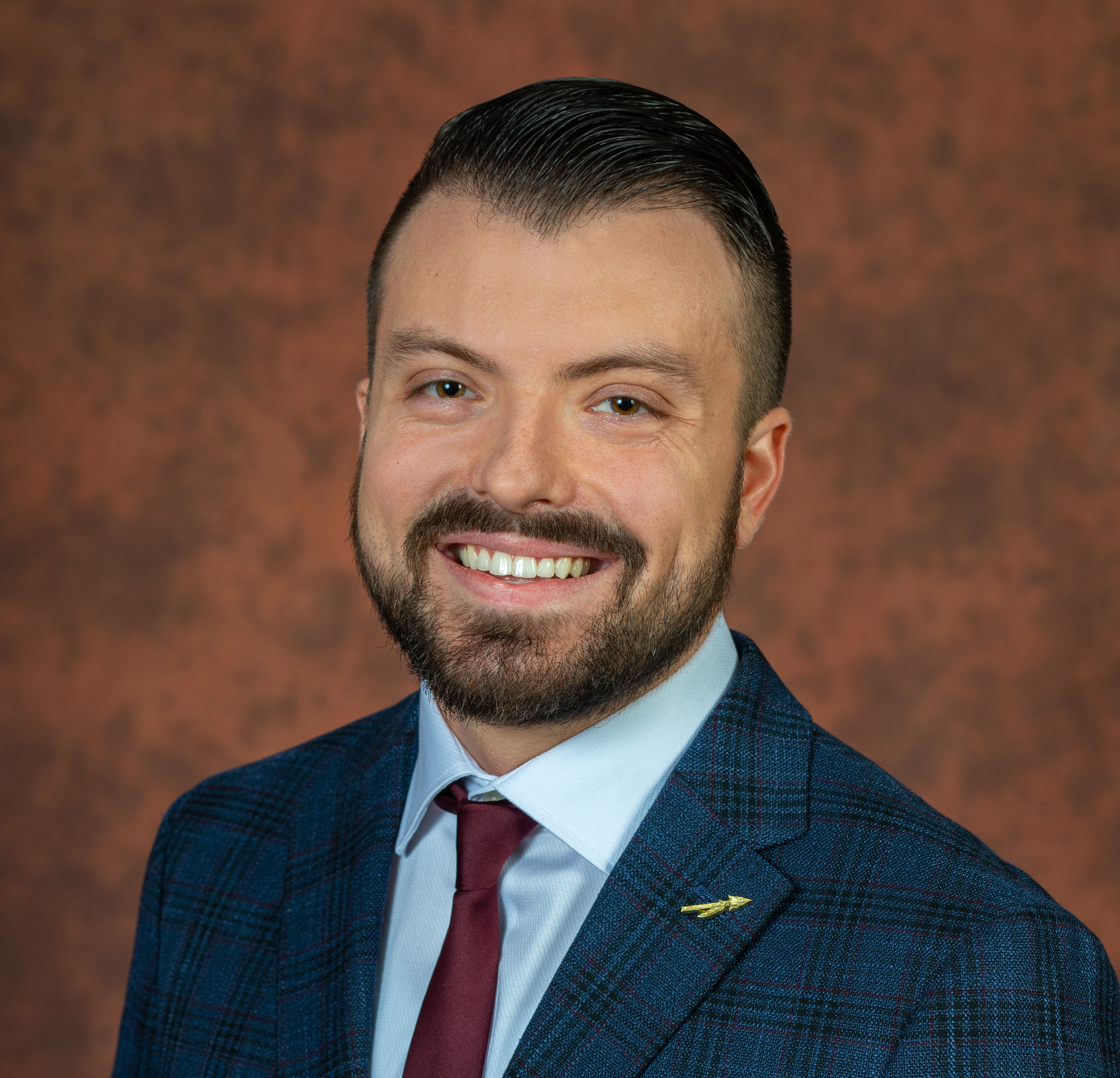 Dr. Rylan Douthett