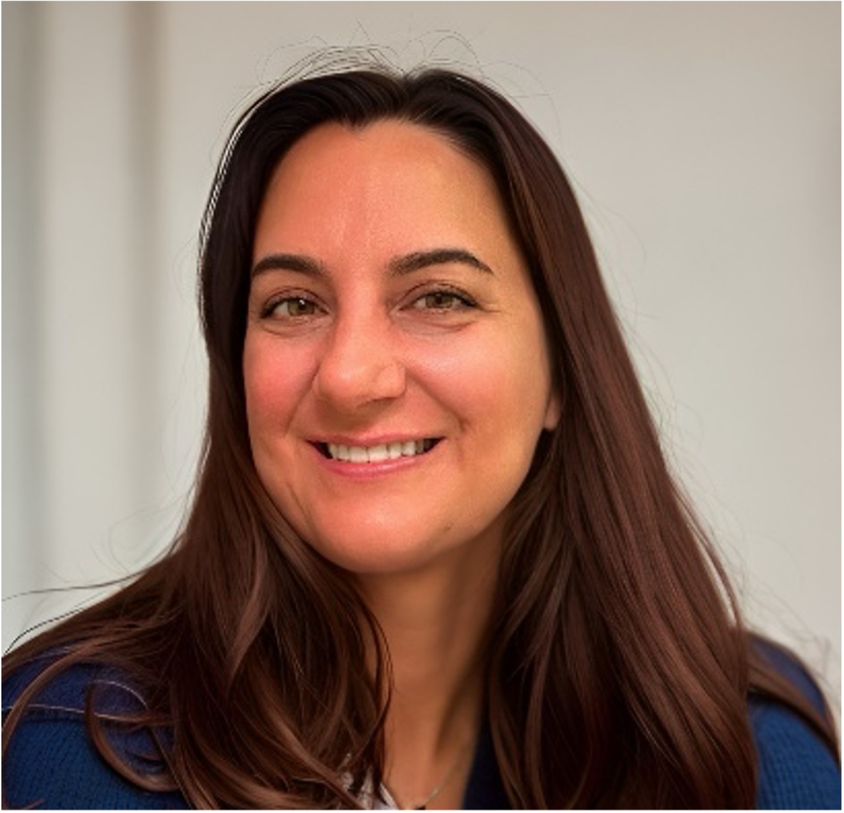 Melissa Jordan, MS, MPH