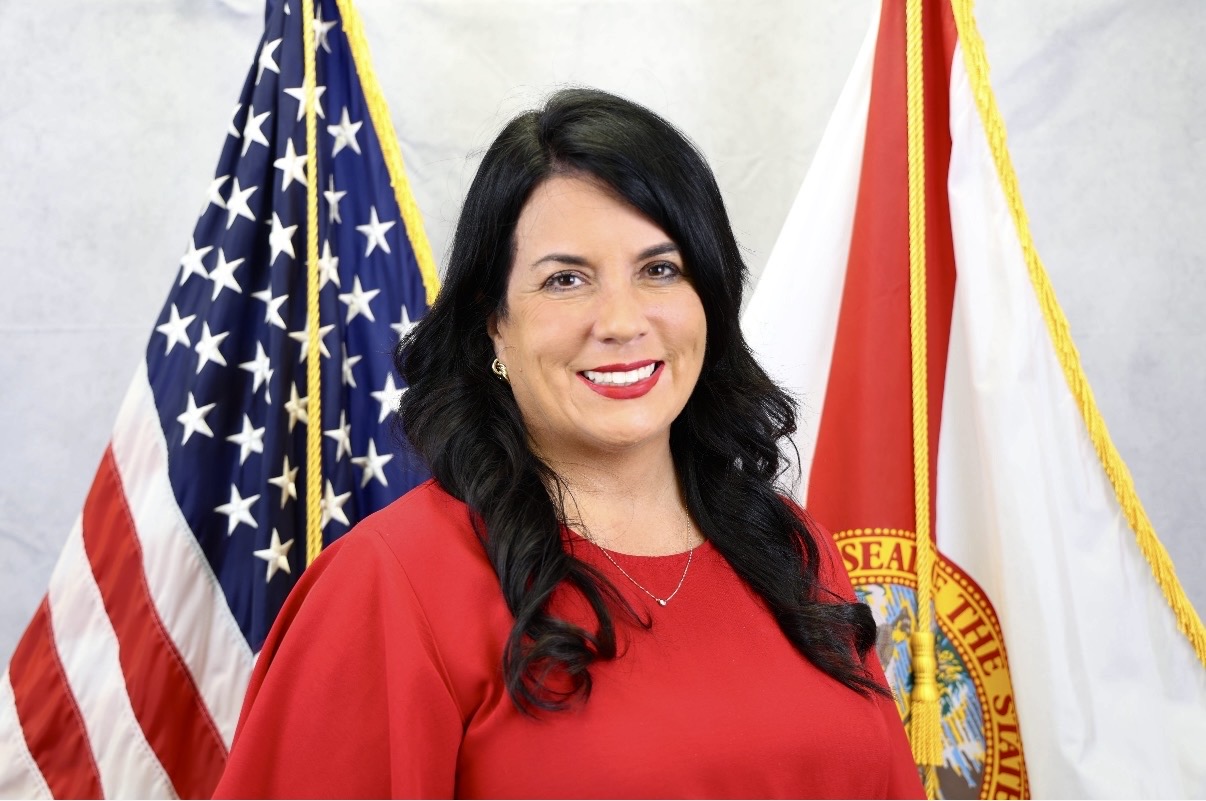 Shay Gonzalez, BSN, MBA
